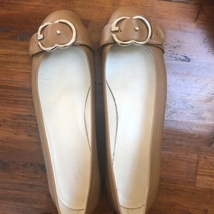 Gucci Flats